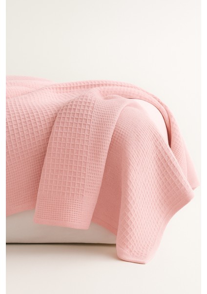 %100 Pamuklu Dokuma Pike Örtü | Tek ve Çift Kişilik Pike Örtüsü | Yatak ve Koltuk Örtüsü | Yumuşak Dokulu, Solmaya Dayanıklı, Çok Renkli fiyatları