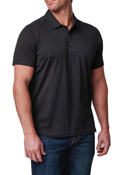 Archer S/s Polo 2.0 Kısa Kol Mavı T-Shırt modelleri