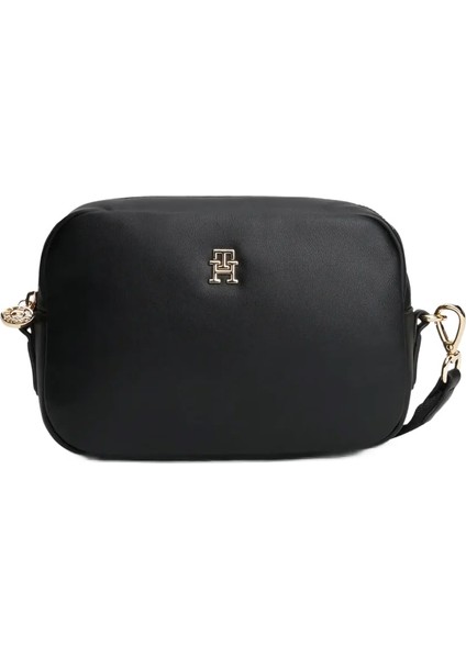 Tommy Hilfiger Kadın Çapraz Çanta AW0AW17702BDS