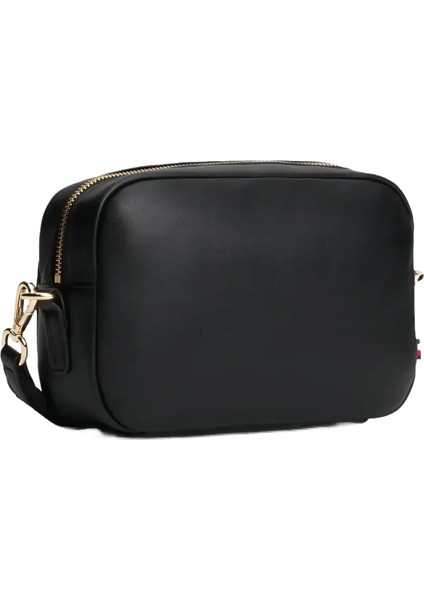 Tommy Hilfiger Kadın Çapraz Çanta AW0AW17702BDS fiyatları