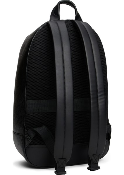 Siyah Erkek Sırt Çantası Th Central Backpack indirimleri