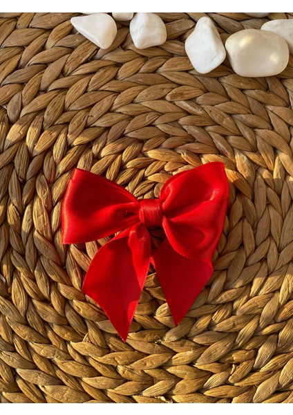 Kurdele Model Çocuk Veya Yetişkin Toka ( 1 Adet )