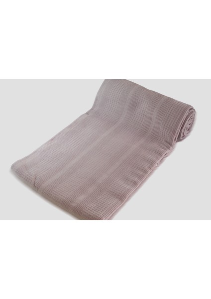 %100 Pamuklu Dokuma Pike Örtü | Tek ve Çift Kişilik Pike Örtüsü | Yatak ve Koltuk Örtüsü | Yumuşak Dokulu, Solmaya Dayanıklı, Çok Renkli