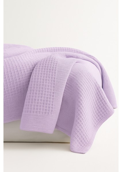 %100 Pamuklu Dokuma Pike Örtü | Tek ve Çift Kişilik Pike Örtüsü | Yatak ve Koltuk Örtüsü | Yumuşak Dokulu, Solmaya Dayanıklı, Çok Renkli fiyatları