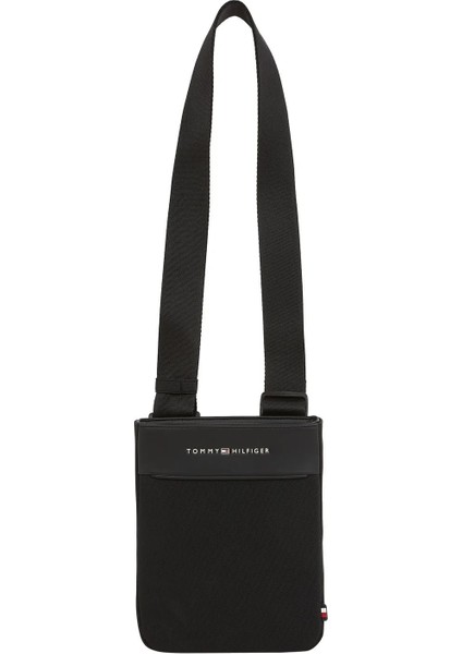 Tommy Hilfiger Erkek Çapraz Çanta AM0AM13625BDS
