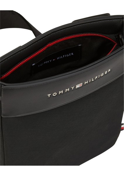 Tommy Hilfiger Erkek Çapraz Çanta AM0AM13625BDS fiyatları