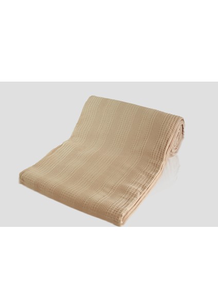 %100 Pamuklu Dokuma Pike Örtü | Tek ve Çift Kişilik Pike Örtüsü | Yatak ve Koltuk Örtüsü | Yumuşak Dokulu, Solmaya Dayanıklı, Çok Renkli