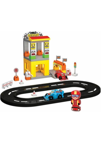 03321 F1 Yol Set fiyatları