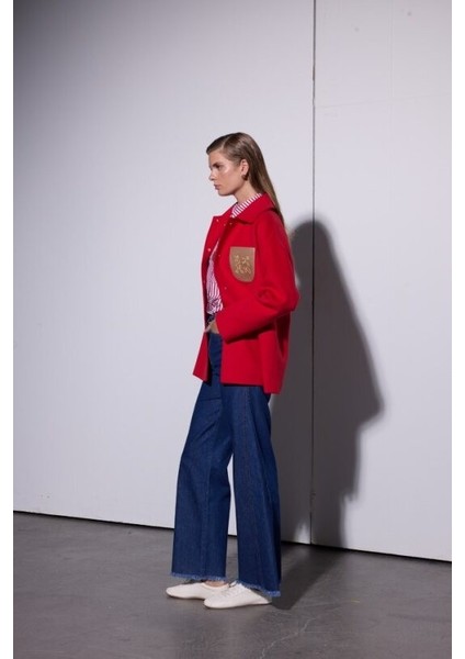 4896 Mssm Kaşe Ceket fiyatları