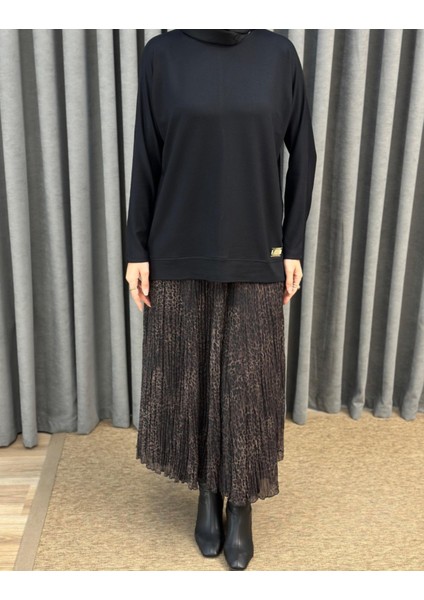 4973 Ipek Pamuk Bluz