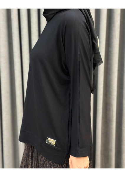 4973 Ipek Pamuk Bluz modelleri