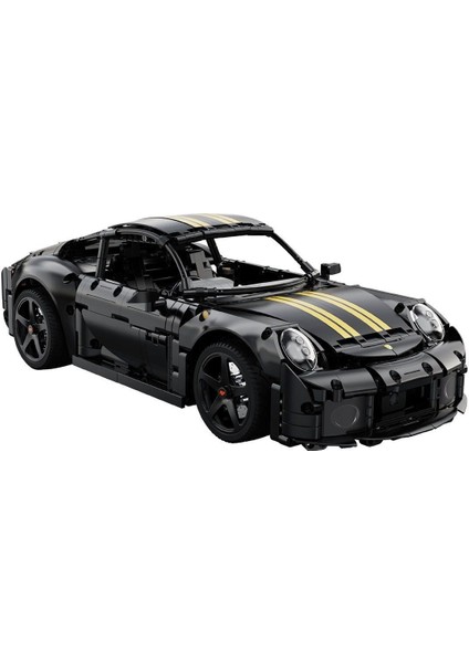 C63006W Cada 1:10 Ruf Gt Blok Seti 1655 Parça -Vagon Life modelleri