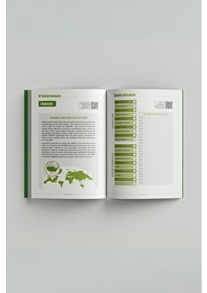 Ulyâ Ramazan Ajandası Mor Renk 14.5x21 Ölçülerle Planlama İçin