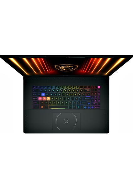 Crosshaır 18 Hx Aı A2XWGKGA24-032XTRA24 Intel Core Ultra 9 275HX 64GB 4tb SSD RTX5070 Windows 10 Pro 18" Wqxga 240Hz IPS Taşınabilir Bilgisayar fırsatları