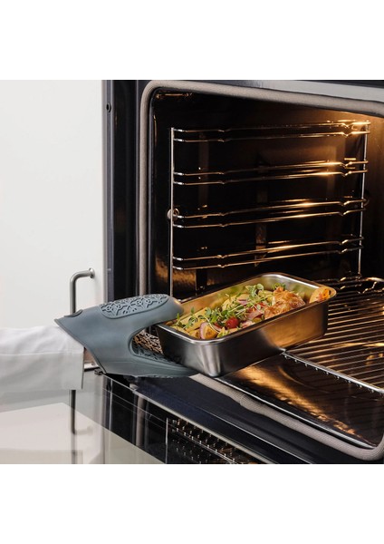 365+ Kapaklı Çelik Saklama Kabı Paslanmaz Çelik Bambu 1 Lt Dikdörtgen modelleri