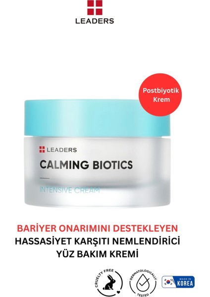 Cilt Bariyer Onarımını Destekleyen Yoğun Nemlendirici Yüz Kremi 50G fiyatları
