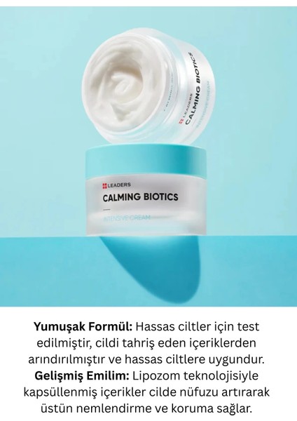Cilt Bariyer Onarımını Destekleyen Yoğun Nemlendirici Yüz Kremi 50G modelleri