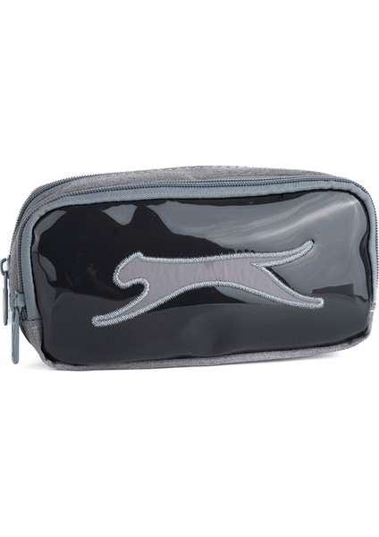 Grey Kalem Çantası