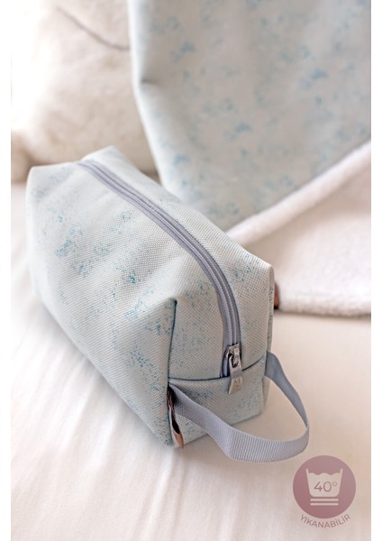 Kirli Temiz Islak Organizer Çantası Solid Ç.yeşil Bebek Çocuk Kıyafet Çamaşır Anne Makyaj Alezli Çanta fiyatları