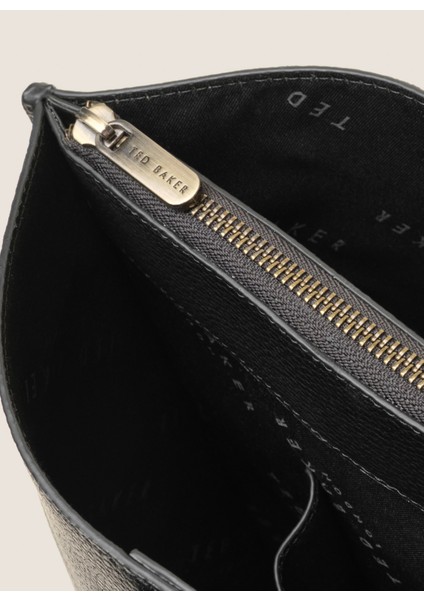 Siyah Kadın Shopper Çanta 250124 indirimleri