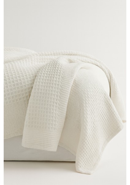 %100 Pamuklu Dokuma Pike Örtü | Tek ve Çift Kişilik Pike Örtüsü | Yatak ve Koltuk Örtüsü | Yumuşak Dokulu, Solmaya Dayanıklı, Çok Renkli fiyatları