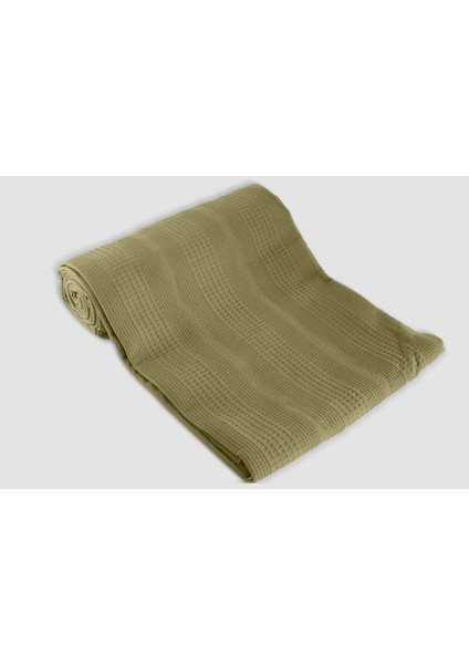 %100 Pamuklu Dokuma Pike Örtü | Tek ve Çift Kişilik Pike Örtüsü | Yatak ve Koltuk Örtüsü | Yumuşak Dokulu, Solmaya Dayanıklı, Çok Renkli