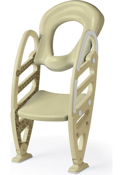 7242 Kaymaz Ayarlı Merdiven Klozet Adaptörü Eco Yeşil -Dolu Oyuncak modelleri