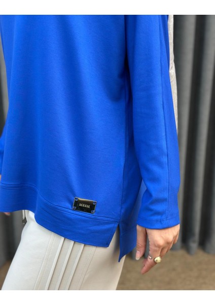 4973 Ipek Pamuk Bluz modelleri