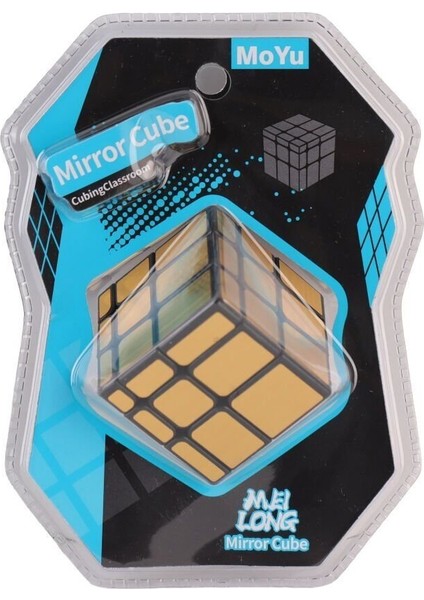 MF8958 Moyu Mirror Küp
