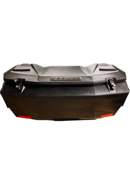 180 Litre Atv Arka Çanta Arka Bagaj Segway Yazılı Geniş Hacim modelleri