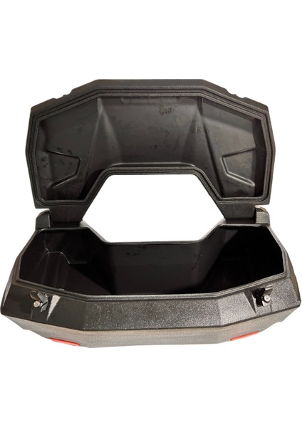 180 Litre Atv Arka Çanta Arka Bagaj Segway Yazılı Geniş Hacim indirimleri