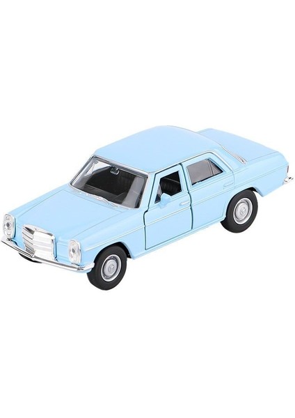 43764 Welly Mercedes Benz 1:32 Model Araba -Karsan Oyuncak