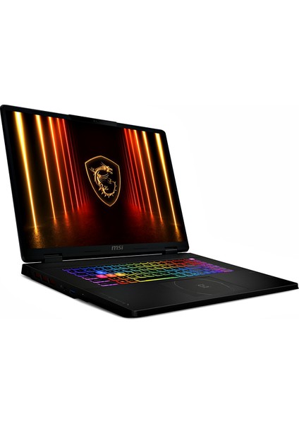 Crosshaır 18 Hx Aı A2XWGKGA23-032XTRA23 Intel Core Ultra 9 275HX 32GB 4tb SSD RTX5070 Windows 10 Pro 18" Wqxga 240Hz IPS Taşınabilir Bilgisayar fiyatları