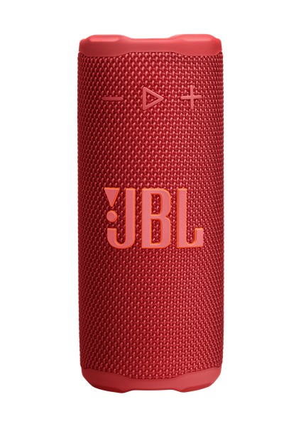 Grıp,bluetooth Hoparlör, Kırmızı