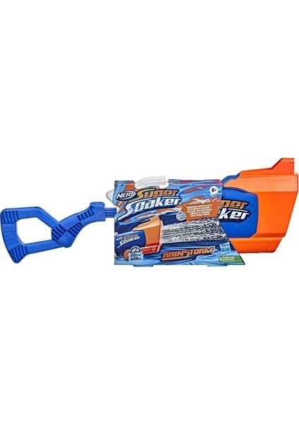 F3890 Nerf Super Soaker Rainstorm +6 Yaş