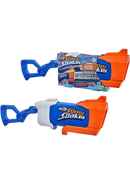 F3890 Nerf Super Soaker Rainstorm +6 Yaş fiyatları