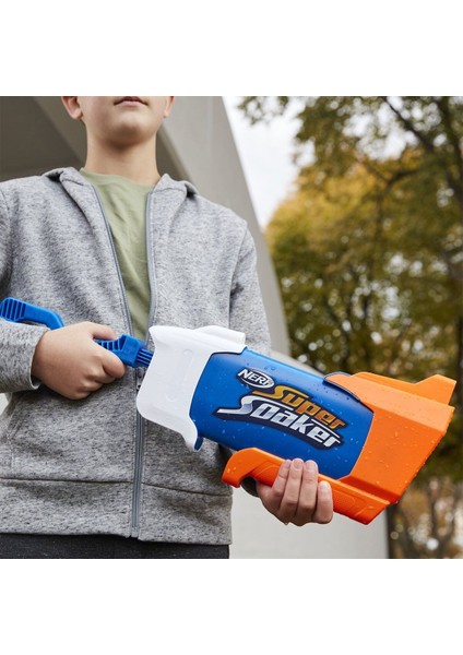 F3890 Nerf Super Soaker Rainstorm +6 Yaş indirimleri