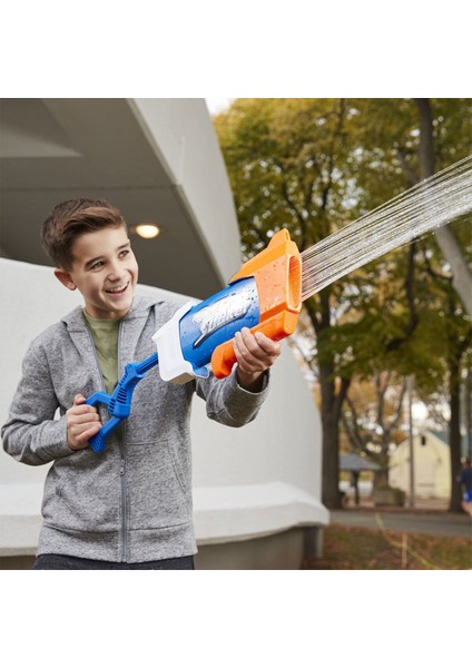 F3890 Nerf Super Soaker Rainstorm +6 Yaş
