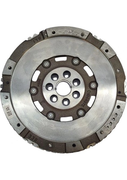 Volant Renault Megane 4 Kadjar Dacia Duster 1.5 Blue Dci 123004611R Mais modelleri