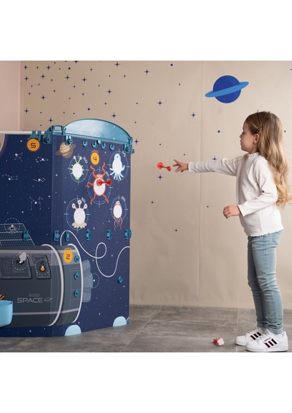 7600390100 Space Center indirimleri