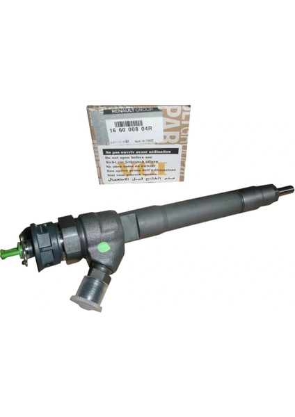 Enjektör Renault Trafic 3 Talisman Megane 4 1.6 Dci R9M (Adet) 166000804R Mais