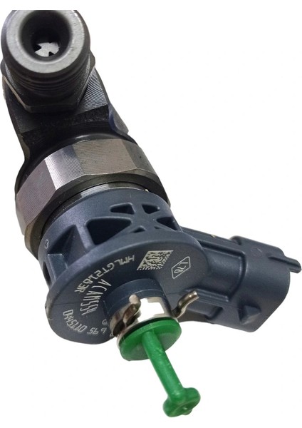 Enjektör Renault Trafic 3 Talisman Megane 4 1.6 Dci R9M (Adet) 166000804R Mais fiyatları