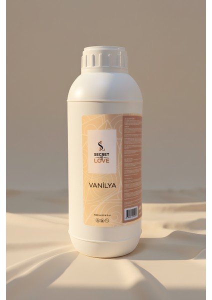 Oda Kokusu Vanilya 1 Litre modelleri