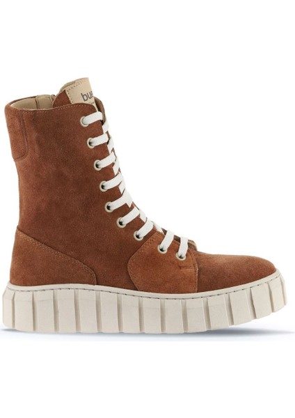 Taba Süet Kadın Spor Bot 01WT3404 01WT3404