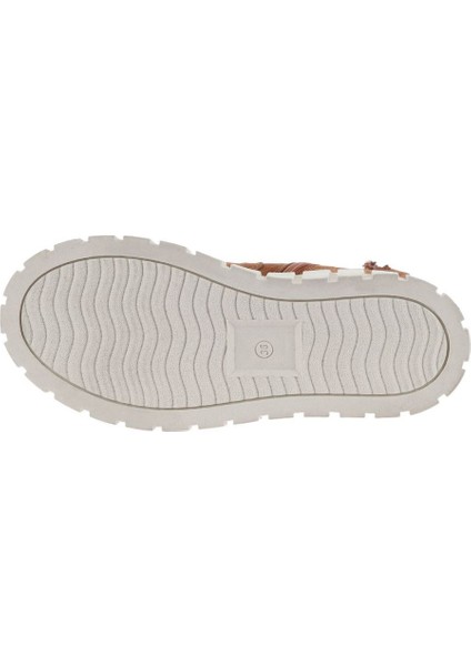 Taba Süet Kadın Spor Bot 01WT3404 01WT3404 indirimleri