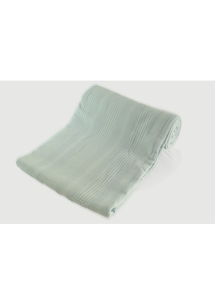 %100 Pamuklu Dokuma Pike Örtü | Tek ve Çift Kişilik Pike Örtüsü | Yatak ve Koltuk Örtüsü | Yumuşak Dokulu, Solmaya Dayanıklı, Çok Renkli