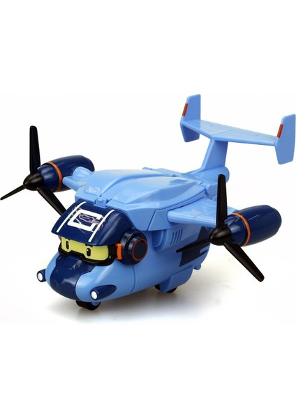 Polı 83361 Robocar Poli Kargo Uçağı fiyatları