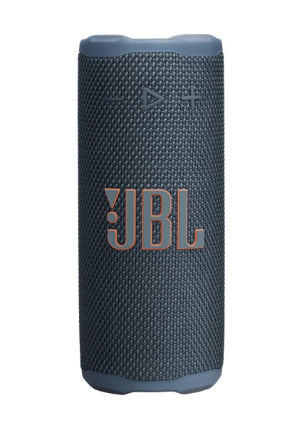 Grıp,bluetooth Hoparlör, Mavi