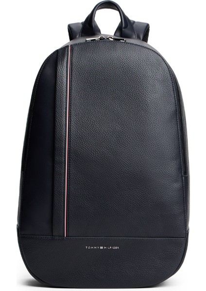 Lacivert Erkek Sırt Çantası Th Central Backpack fiyatları