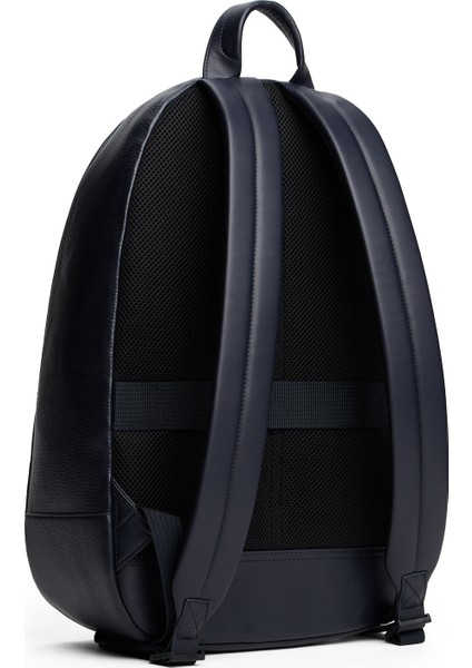 Lacivert Erkek Sırt Çantası Th Central Backpack indirimleri